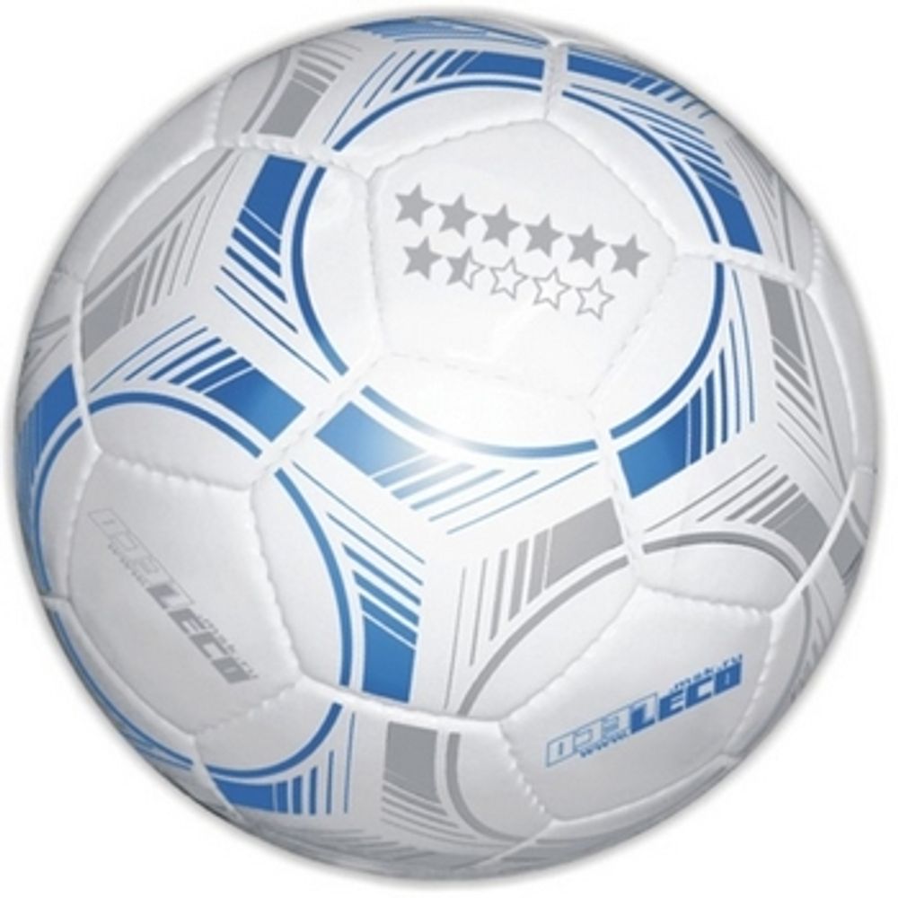 Мяч футбольный 7,5 звезд, 7 класс прочности