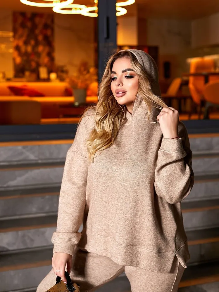 Костюм Штайер Fabrika