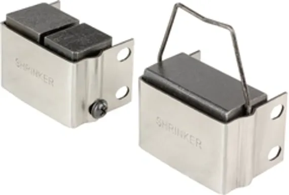 Домкрат Holmatro HHJ 12 S 5 с полым плунжером и пружинным возвратом