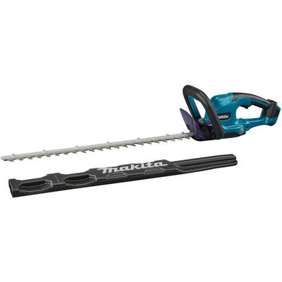 Кусторез Makita DUH 607 Z аккумуляторный