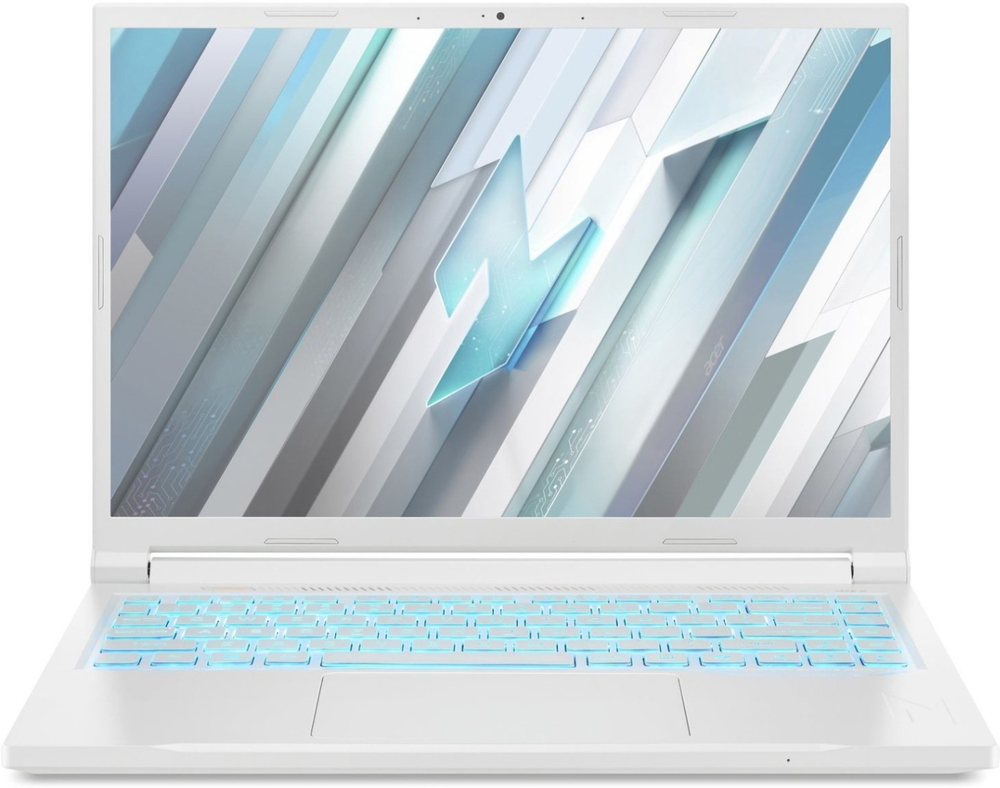 Ноутбук Acer Nitro V 14 14.5" / 16 Гб / SSD 1024 Гб / Без ОС / ANV14-61-R89B / NH.QTYER.002