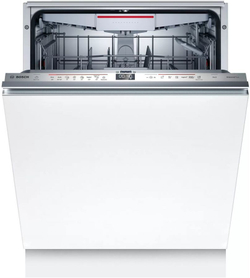 Встраиваемая посудомоечная машина Bosch SMV6HCX2FR