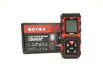 ДАЛЬНОМЕР ЛАЗЕРНЫЙ RODEX 40М RHT0903100040
