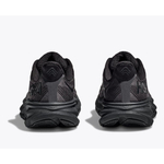 Кроссовки мужские HOKA M CLIFTON 9 WIDE Black / Black