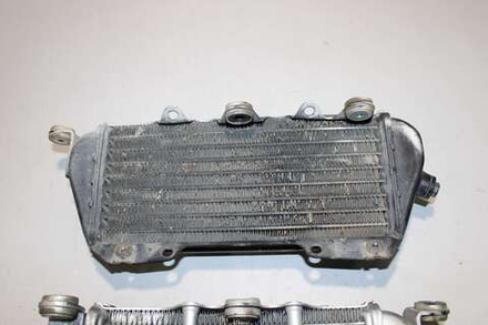 радиаторы Kawasaki KLX250 SR 1994