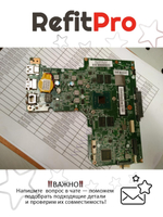 Материнская плата для ноутбука Lenovo IdeaPad S20-30 N3530 4G (5B20G37549), оригинал