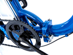 Электровелосипед Elbike Galant BIG