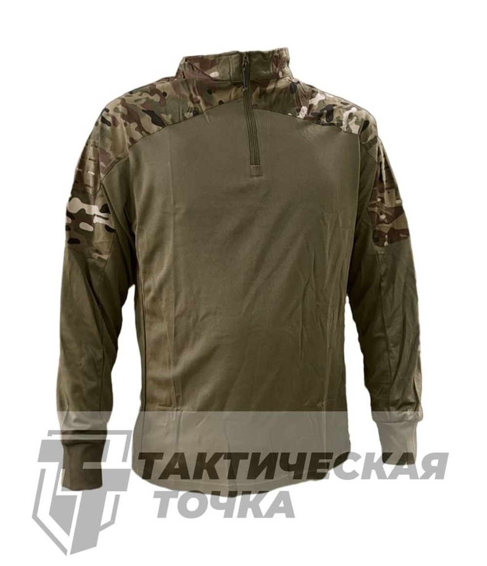 Рубаха боевая термо ARCHON мультикам длинный рукав