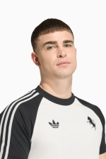Футболка adidas Juventus FC 25/26 Originals - белый