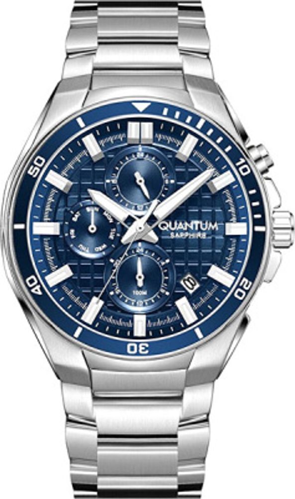 Наручные часы Quantum PWG1227.390