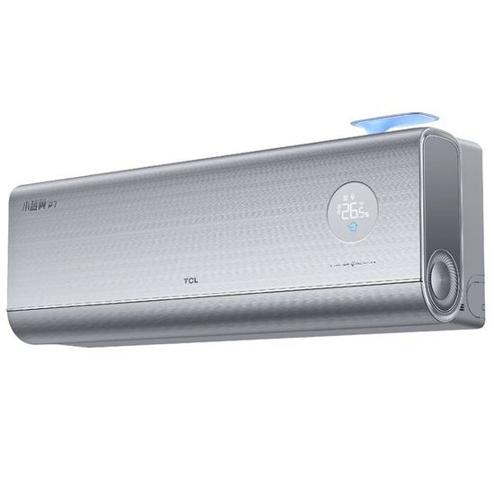 Кондиционер TCL TAC-FR12INV/R3