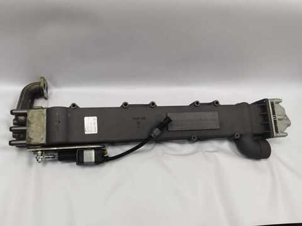 Модуль EGR MAN 51081007298