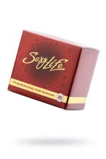 Концентрат феромонов для женщин Sexy life 85% 5 мл