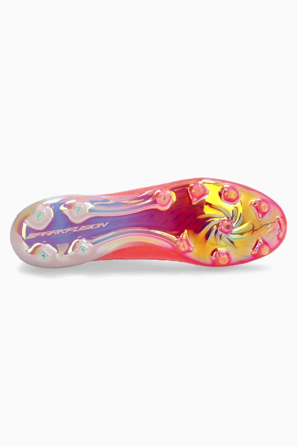 Бутсы adidas F50 Elite Sparkfusion L FG/AG для женщин - белый