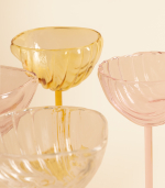 Бокал – Ama, прозрачный | Yellow Line