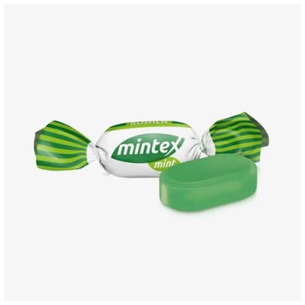 Карамель Mintex Mint Рошен вес (2344)