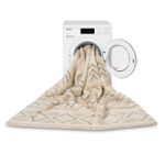 Шерстяной стираемый ковер Lorena Canals Lakota Day M (200 x140 см)