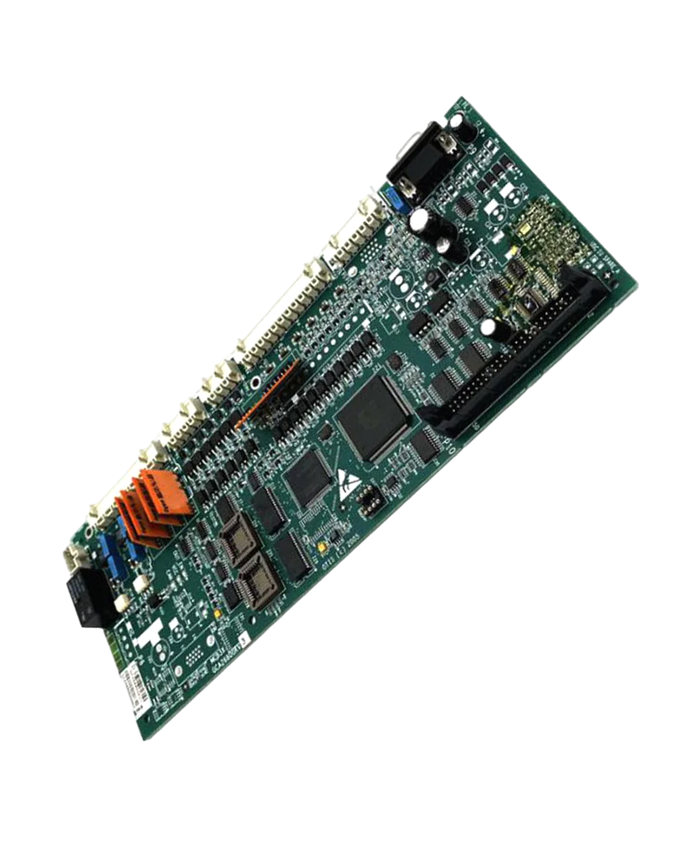 Плата MCBIIIx для OVF20 CR 15кВт  OTIS.