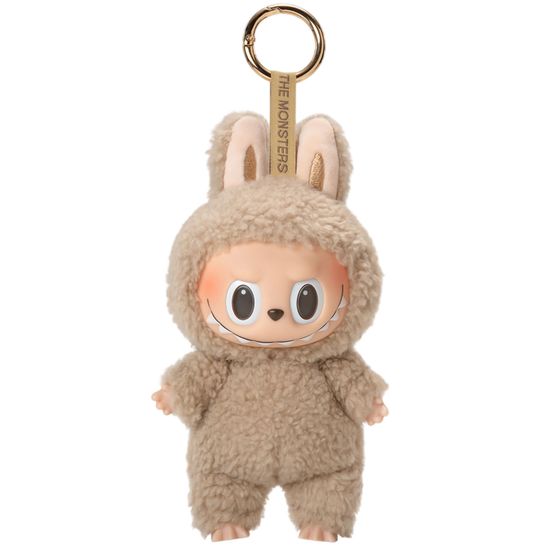 Брелок Pop Mart Labubu Лабубу Exciting Macarons (The Monsters) 1 шт 24474