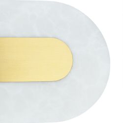 Настенный светильник Arte Lamp