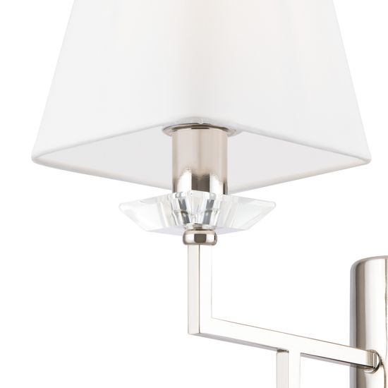 Настенный светильник (бра) Freya FR5266WL-01CH