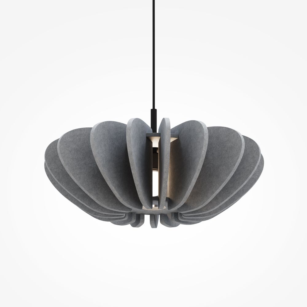 Светильник подвесной Maytoni   MOD398PL-01GR1