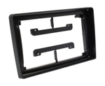 Переходная рамка магнитолы HONDA H-RV 1998-2005 9 дюймов