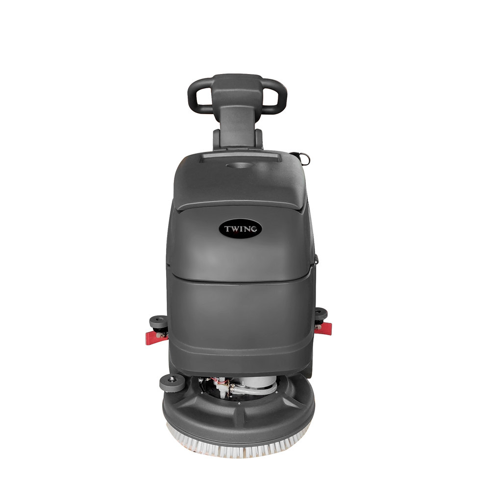 Поломоечная машина Twinc B45 24V100AhLi15A (45см/40л)
