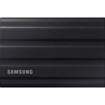 Внешний SSD Samsung 2Tb T7 Shield (MU-PE2T0S/WW) Чёрный