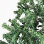 Ель новогодняя искусственная "Classic Green" 300 см, ПВХ, зеленая, ЗОЛОТАЯ СКАЗКА, 591707