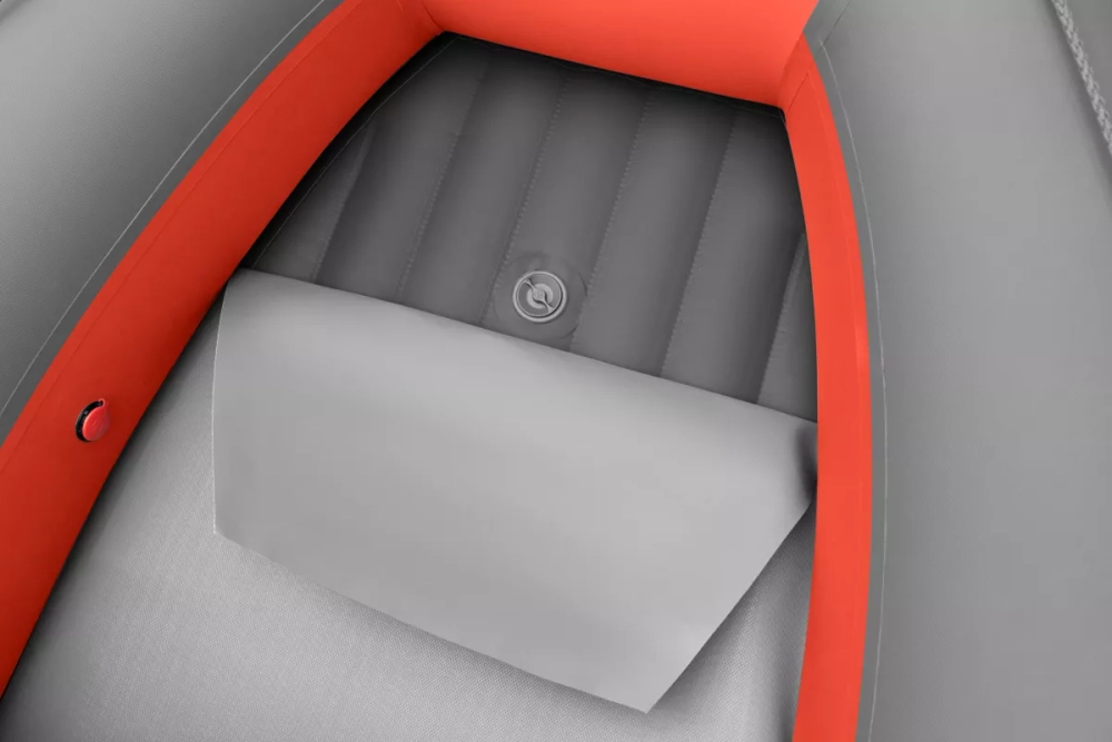 Моторная лодка ПВХ Zefir 3300 НДНД