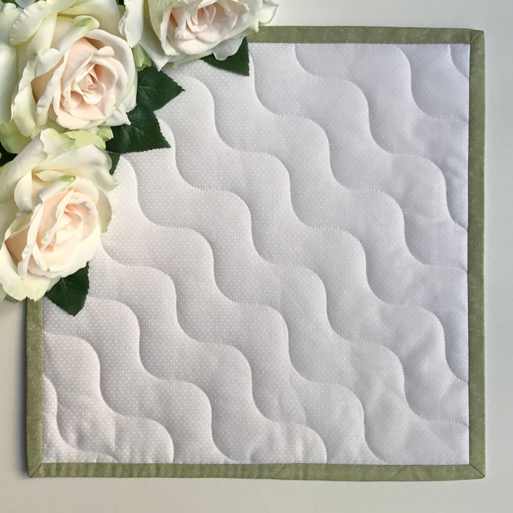 Линейка для стежки №10, 3 мм (aрт. Y10)