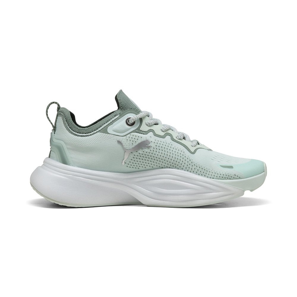 Женские кроссовки PUMA PWR NITRO SQD 2 Wns Lace Pac
