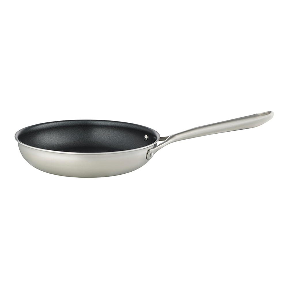 Сковорода 3ply etalon, D24 см