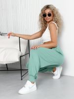 Чанита - брюки оливковый Iv-capriz (Акция)