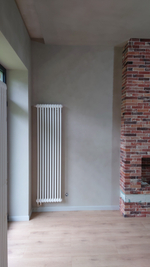 INTONACO QUARZO гладкий