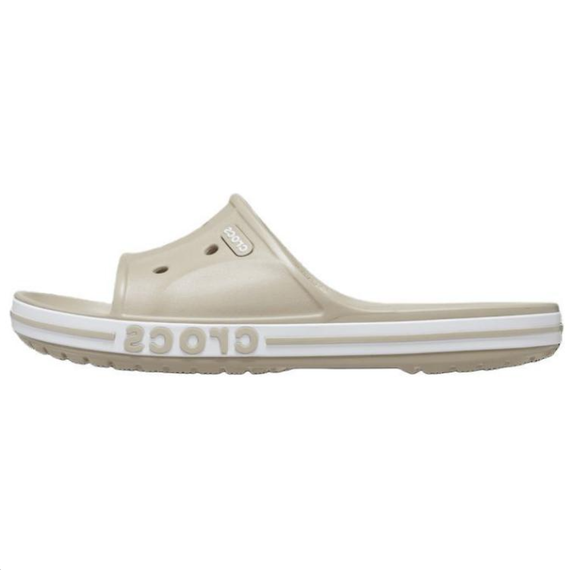 Crocs Bayaband 'Beige Gray'