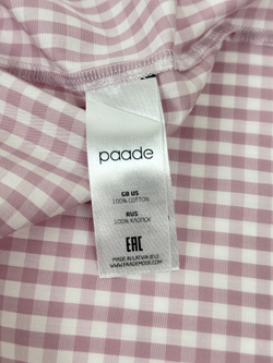 Платье Paade Mode