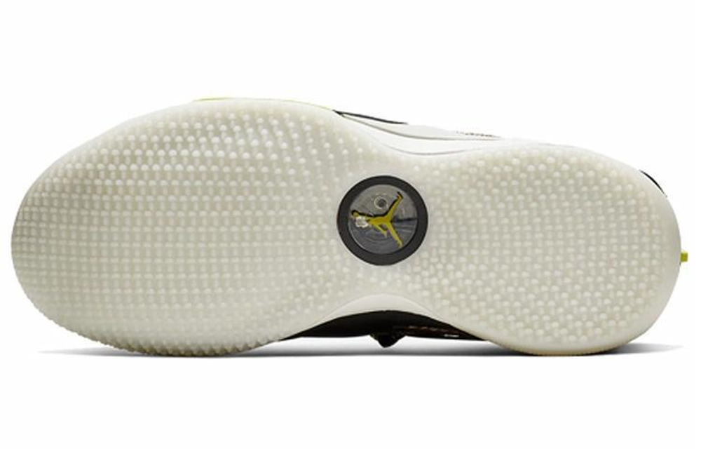 Кроссовки Travis Scott X Jordan Air Jordan 33 Nrg Olive