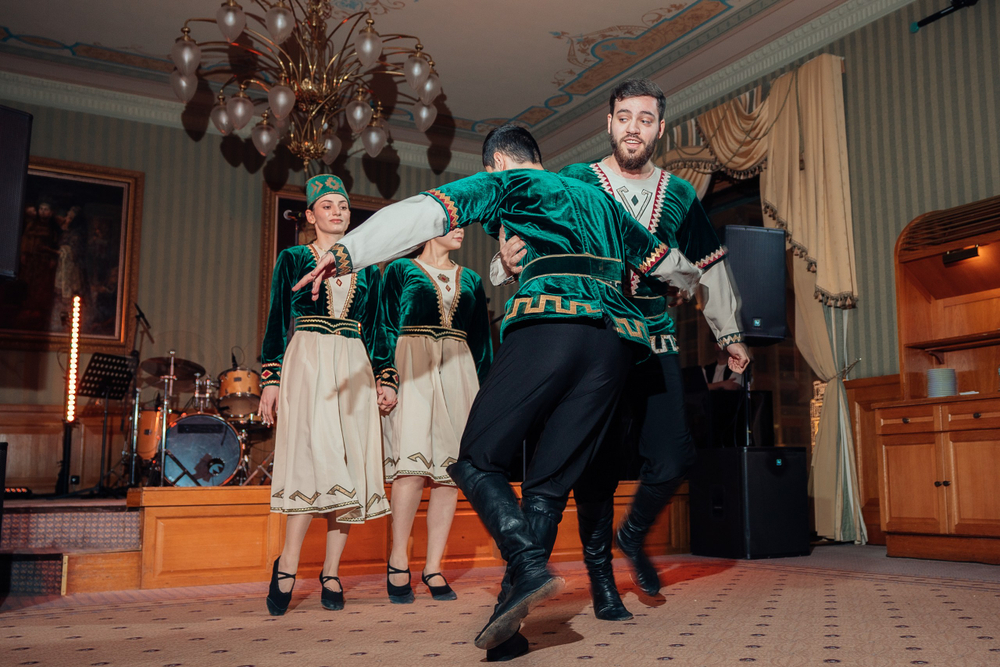 Огненная лошадь