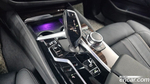 BMW 5 Series (G30) 520i M Sports (03.2022)