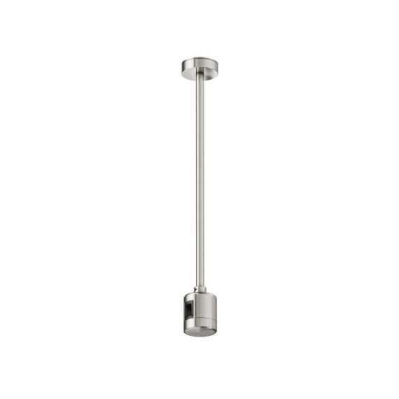 Крепление потолочное Medium 300мм с прямым коннектором питания Maytoni Technical TRA158C-IPC1-PT