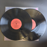 2 LP Творческий вечер композитора и пианиста Раймонда Паулса - У нас в гостях маэстро . 2 Виниловые пластинки 12 дюймов. Мелодия СССР 1982 год