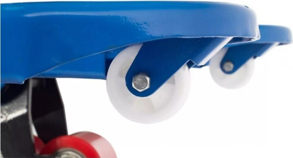 Тележка гидравлическая TOR RHP 2500 Г - 2,5 т, вилы 1150 мм (11825) 11825