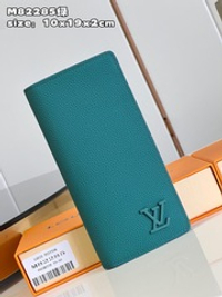 Louis Vuitton Brazza Wallet
