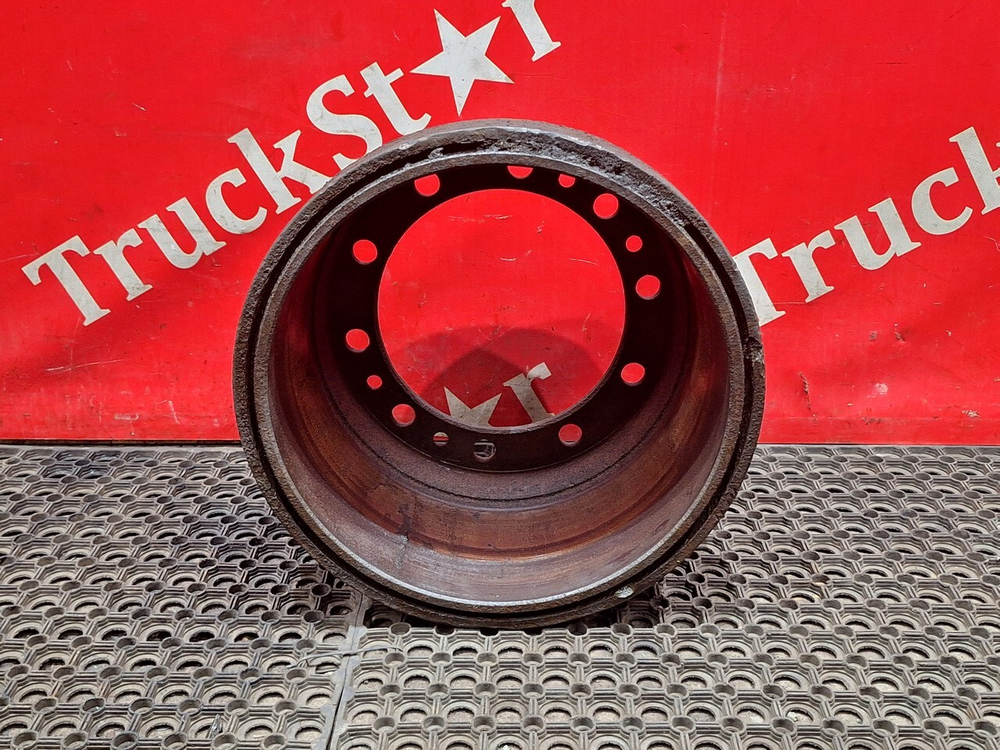 Барабан тормозной задний