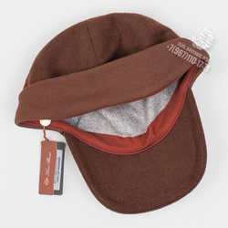 Бейсболка Loro Piana