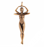 Авторский кулон Шакти RH00358