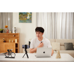 Петличная радиосистема Godox Cube SC Kit 2 для смартфона