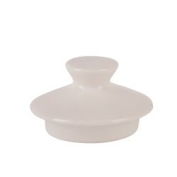 Сахарница "Norwich" v=400мл (фарфор) (min6) (транспортная упаковка)